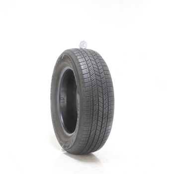 Used 215/60R16 Kumho Solus TA51a 95H - 9/32