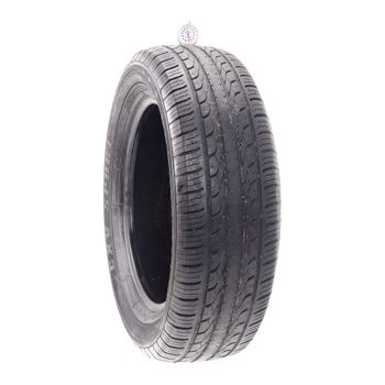 Set of (2) Used 235/60R18 Performer CXV Sport 107V - 7-8/32