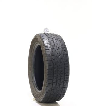 Set of (2) Used 205/55R16 Goodyear Reliant All-season 91V - 5.5/32