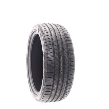 Set of (2) New 245/40ZR20 Nexen N5000 Platinum 99W