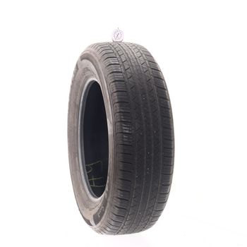 Set of (2) Used 235/65R18 Milestar MS932 Sport 106H - 8-9/32