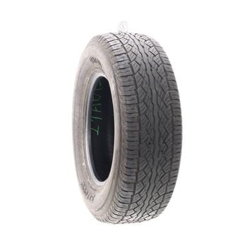 Set of (2) Used 265/70R17 Ohtsu ST5000 113T - 6-7.5/32