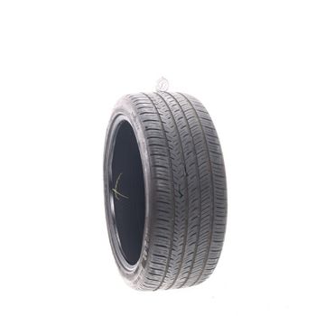 Used 255/40ZR20 Advanta HP Z-02 101Y - 7.5/32
