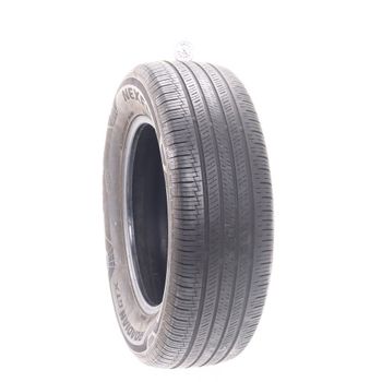 Set of (4) Used 235/65R17 Nexen Roadian GTX SUV 104H - 5-5.5/32