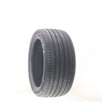 Set of (4) New 285/40R20 Continental EcoContact 6Q 108Y - 99.000000/32