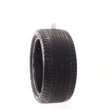 Used 275/35R19 Bridgestone Turanza T005 RFT 100Y - 5.5/32