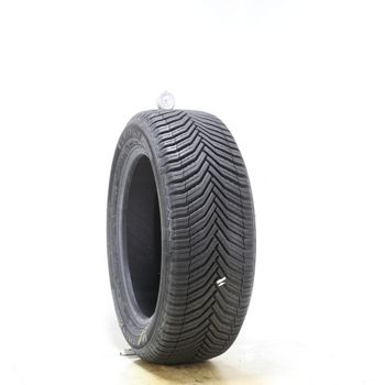 Set of (2) Used 225/55R17 Michelin CrossClimate 2 101V - 10/32