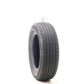 Set of (2) Used 185/65R14 Falken ProTouring A/S 86T - 9/32