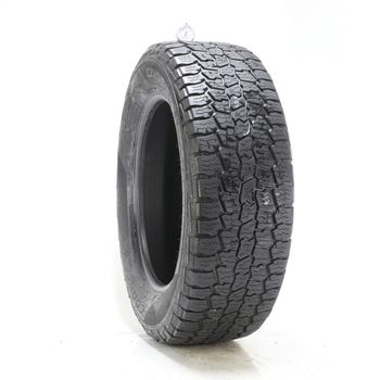 Used 275/60R20 Cooper Discoverer RTX2 115T - 7.5/32