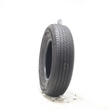 Used ST225/75R15 Trailer King RST 117/112M - 6.5/32