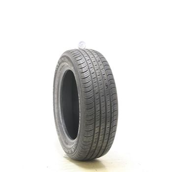 Set of (2) Used 215/60R17 SureDrive Touring A/S TA71 96H - 10/32