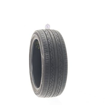 Set of (2) Used 215/45R18 Hankook Ventus V2 concept2 93V - 6/32