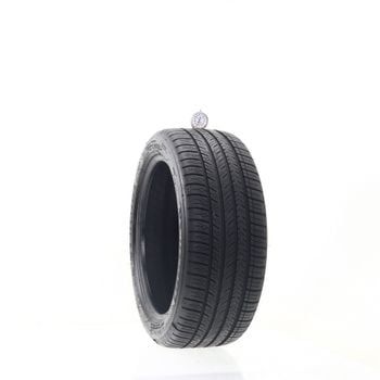 Set of (2) Used 225/45ZR17 Michelin Pilot Sport All Season 4 94Y - 7.5-8.5/32