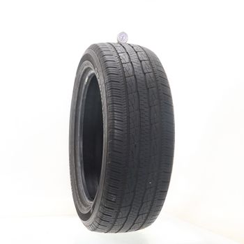 Used 275/50R22 General Grabber HTS 60 115H - 7.5/32