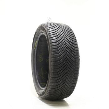 Used 255/45R20 Michelin CrossClimate 2 SUV MGT 105W - 9/32