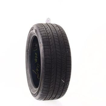Set of (2) Used 255/45R19 Hankook Ventus S1 Noble2 MOE HRS 104H - 9.5/32