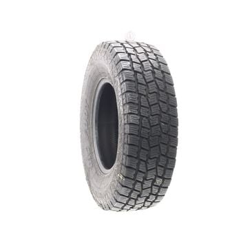 Used LT265/75R16 Big O Big Foot A/T II 123/120R - 13.5/32