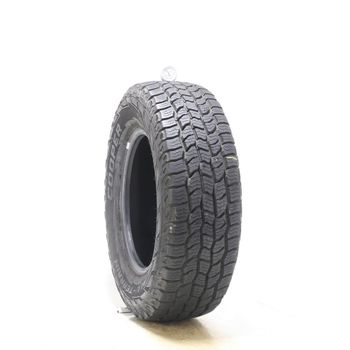 Used 235/70R16 Cooper Discoverer A/T 106T - 12/32