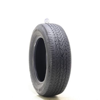 Set of (4) Used 225/65R17 Bridgestone Dueler H/P Sport AS 102T - 7.5/32