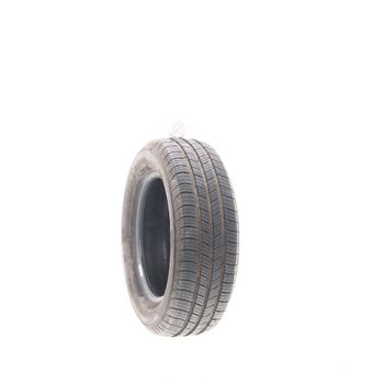 Used 185/65R14 Michelin Defender T+H 86H - 9/32