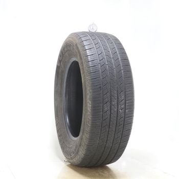 Used 265/65R17 Groundspeed Voyager HT A/S 116H - 7/32