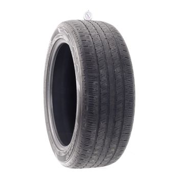 Used 285/45R22 Hankook Dynapro HT 114H - 5.5/32