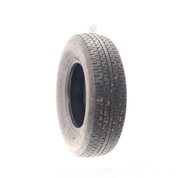 Used ST235/80R16 Goodyear Marathon 1N/A - 6.5/32