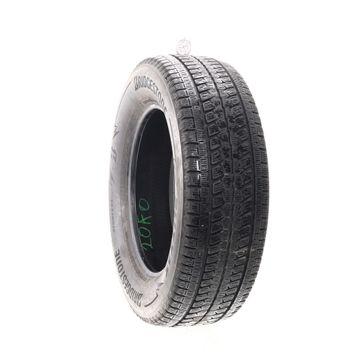 Used LT275/65R20 Bridgestone Blizzak LT 126/123R - 9.5/32
