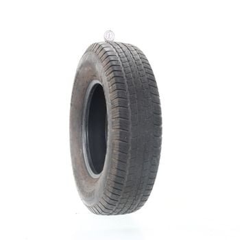 Used ST235/80R16 Super Cargo Radial Trailer 123/119L - 7/32