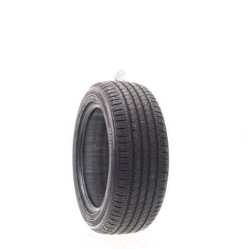 Set of (2) Used 205/55R16 Bridgestone Turanza EL42 RFT 91H - 8.5/32