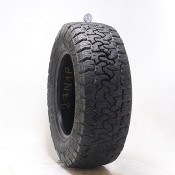 Used LT285/65R18 AMP Terrain Pro A/T P 125/122R - 13/32