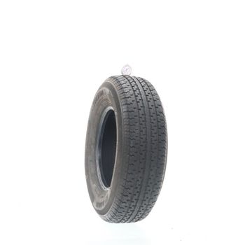 Used ST215/75R14 Towstar ST Radial 102/98L - 8.5/32