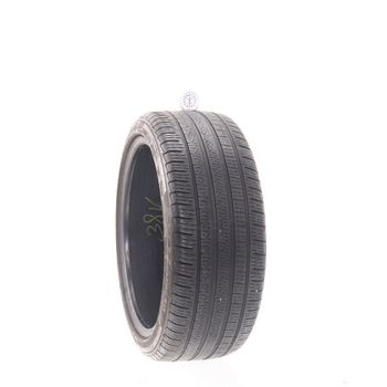 Set of (2) Used 225/40R18 Pirelli Cinturato P7 92H - 7-8/32