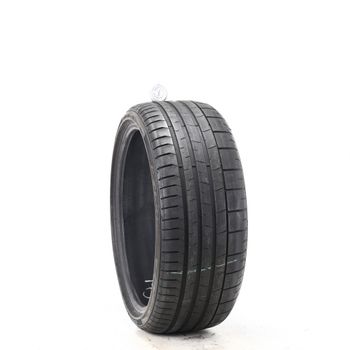 Used 235/35ZR20 Pirelli P Zero PZ4 N1 88Y - 7.5/32