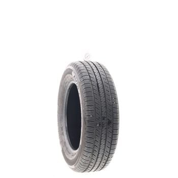 Set of (4) Used 195/65R15 Yokohama Avid Ascend LX 91H - 9-10.5/32