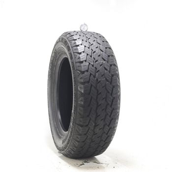 Used 265/65R18 Primewell Valera AT 112S - 8/32