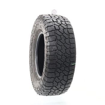 Used 285/70R17 Falken Wildpeak A/T4W 116T - 13/32