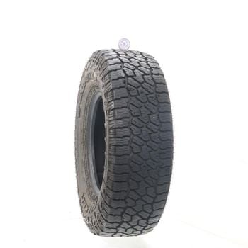 Used 265/75R16 Falken Wildpeak A/T4W 116T - 11.5/32