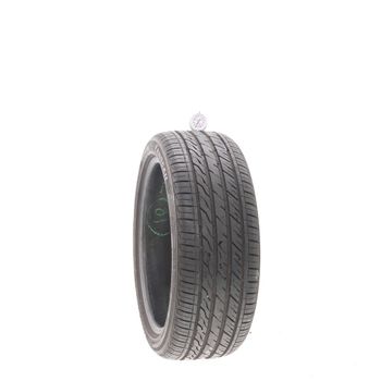 Used 215/45ZR18 Landsail LS588 UHP 89W - 8/32
