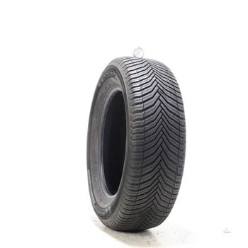Set of (2) Used 235/65R18 Michelin CrossClimate 2 106V - 8.5/32
