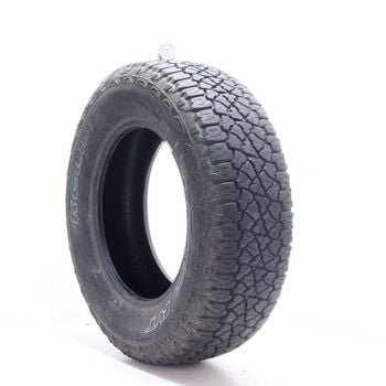 Set of (2) Used 275/65R18 Kelly Edge AT 116T - 11-12/32