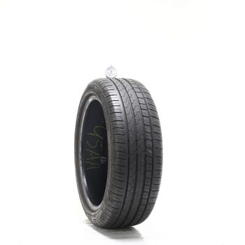 Set of (2) Used 205/45R17 Pirelli Cinturato P7 Run Flat 88W - 6.5/32
