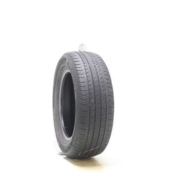 Used 215/60R16 Continental ProContact TX 95H - 5.5/32