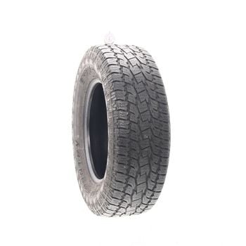 Used 255/70R17 Toyo Open Country A/T II 110S - 7/32