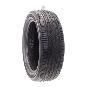 Set of (2) Used 245/50R20 Goodyear Eagle RS-A 102H - 8-8.5/32
