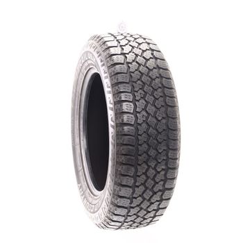 Used LT275/65R20 Wild Country Trail 4SX 126/123S - 10.5/32