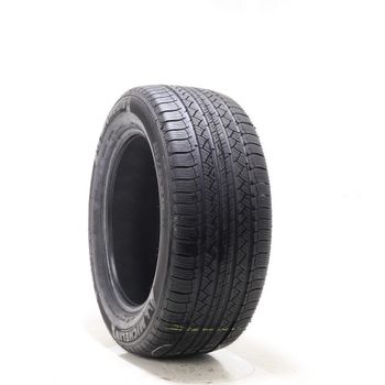 Driven Once 255/55R18 Michelin Latitude Tour HP 109V - 9.5/32
