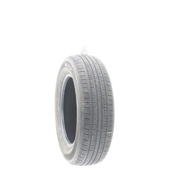 Set of (4) Used 205/65R16 Nexen N'Priz AH5 95T - 8.5/32
