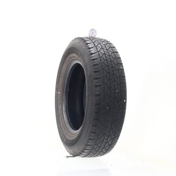 Set of (2) Used LT225/75R16 Sailun Terramax H/T 115/112R - 8-8.5/32