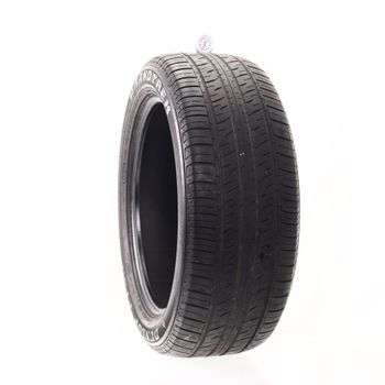 Used 275/50R21 Dunlop Grandtrek PT3A 113V - 7.5/32